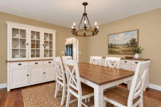 Juniper Peak Lodge - 7