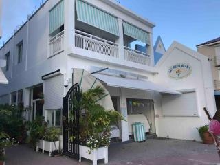 Beautiful beachfront one bed apartment on the first floor - 3