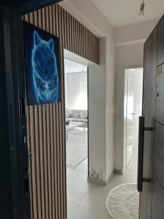 Modern Apartment PRIZREN - 0