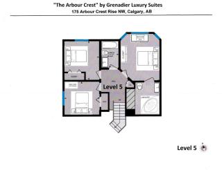 6BR Dual-Suite Exec Retreat Hot Tub 2 Kitchens - 7