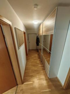 Oktoberfest 25 minutes by subway, quiet, 3 rooms - 7