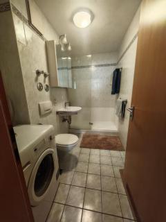 Oktoberfest 25 minutes by subway, quiet, 3 rooms - 6