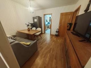 Oktoberfest 25 minutes by subway, quiet, 3 rooms - 4