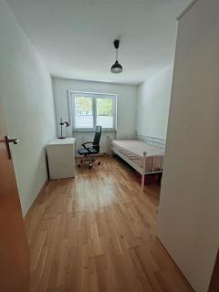 Oktoberfest 25 minutes by subway, quiet, 3 rooms - 2