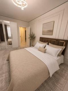 Arena Park Luxure Apartment's - 0