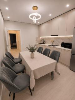 Arena Park Luxure Apartment's - 7