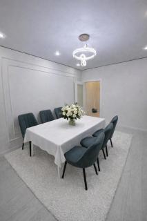 Arena Park Luxure Apartment's - 6