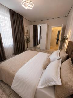 Arena Park Luxure Apartment's - 8