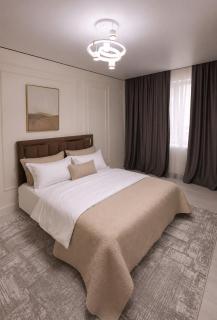 Arena Park Luxure Apartment's - 9