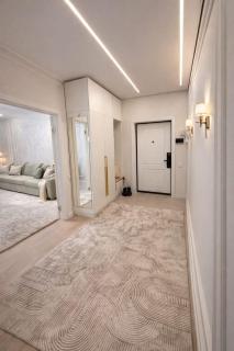 Arena Park Luxure Apartment's - 1