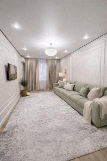 Arena Park Luxure Apartment's - 4
