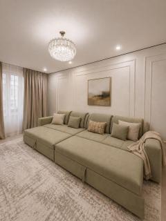 Arena Park Luxure Apartment's - 3