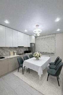 Arena Park Luxure Apartment's - 5