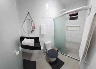 Estúdio Privativo Completo na Vila Olímpia - 8