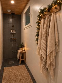 Home for Christmas - Rovaniemi - 6
