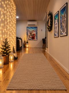 Home for Christmas - Rovaniemi - 7