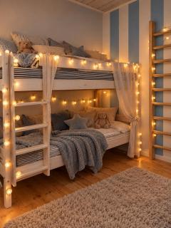 Home for Christmas - Rovaniemi - 1