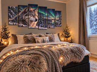 Home for Christmas - Rovaniemi - 3