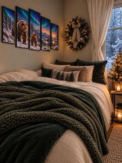 Home for Christmas - Rovaniemi - 2