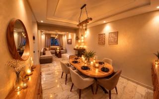 Stylish, Luxurious & Comfortable House 3 min to CFC 10 min to Beach - 0