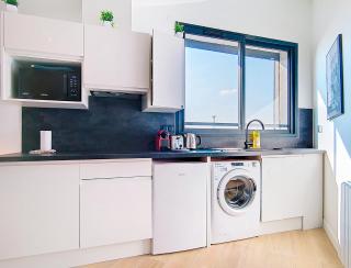 Bel appartement central - Sweet Home - 4