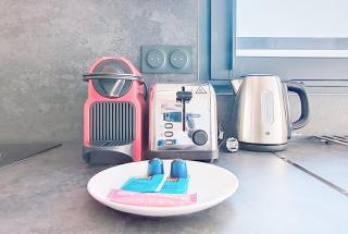 Bel appartement central - Sweet Home - 2