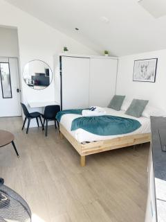 Bel appartement central - Sweet Home - 9