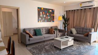The Bloom Suites at The Gallery - 7