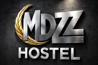 MDZz Hostel - 1