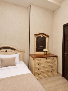 Vintage apartment near Republic Square - 2