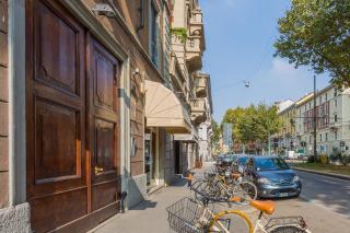 The Best Rent - Apartment near Porta Romana - Milan - 8