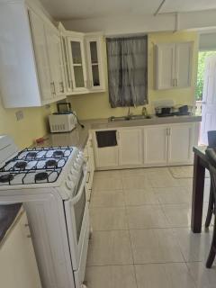 J's vacation home - Wallhouse - 8