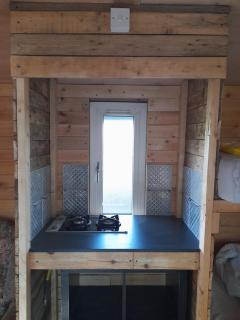 Anzio heights shepherd huts - 8