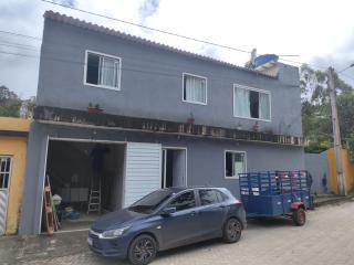 Casa Serra Negra - 8