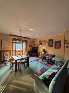 Elegant Retro Flat 3 Bedrooms near Oasis Zegna - 9