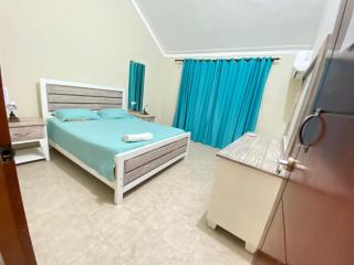 Los corales Beach apartment - 0