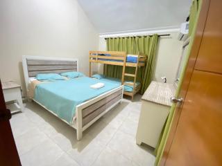 Los corales Beach apartment - 3