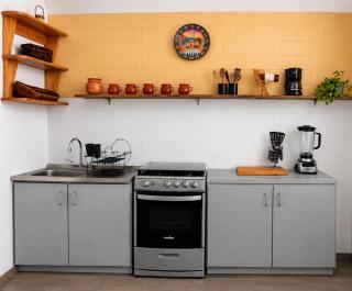Downtown CDMX apartment Ideal for tourism and work - 8