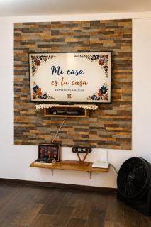 Downtown CDMX apartment Ideal for tourism and work - 2