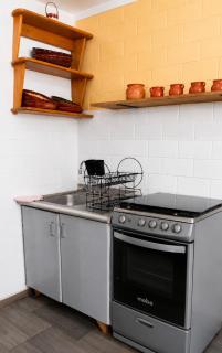 Downtown CDMX apartment Ideal for tourism and work - 1