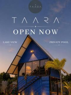 The taara lake view resort - 8