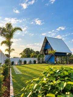 The taara lake view resort - 0