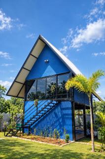 The taara lake view resort - 2
