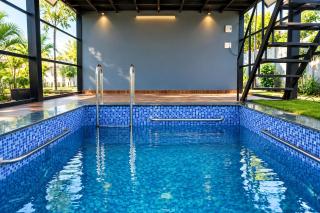 The taara lake view resort - 1