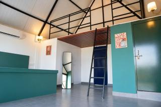 The taara lake view resort - 3