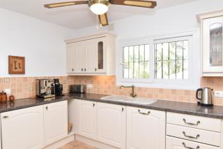 Casa Delfin! Large villa with private pool & sea and mountain views - 3