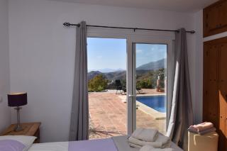 Casa Delfin! Large villa with private pool & sea and mountain views - 4