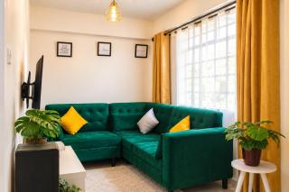 Nanyuki Mostays - 2