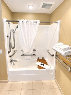 Microtel Inn & Suites by Wyndham Dover New Hampshire - 3
