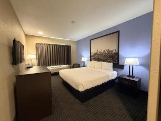 Super 8 by Wyndham Edmonton/West - 9